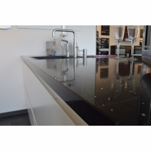 Inspiration för silestone/komposit