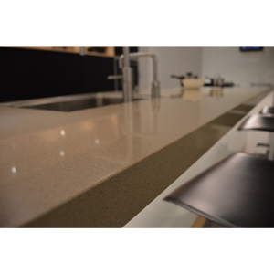 Inspiration för silestone/komposit
