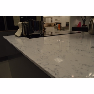Inspiration för silestone/komposit