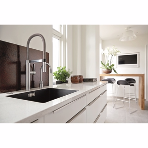 Inspiration för silestone/komposit