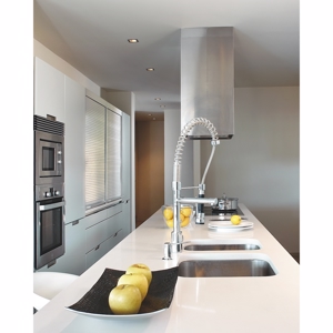 Inspiration för silestone/komposit