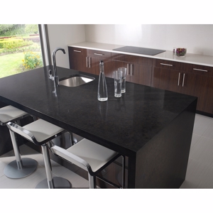 Inspiration för silestone/komposit