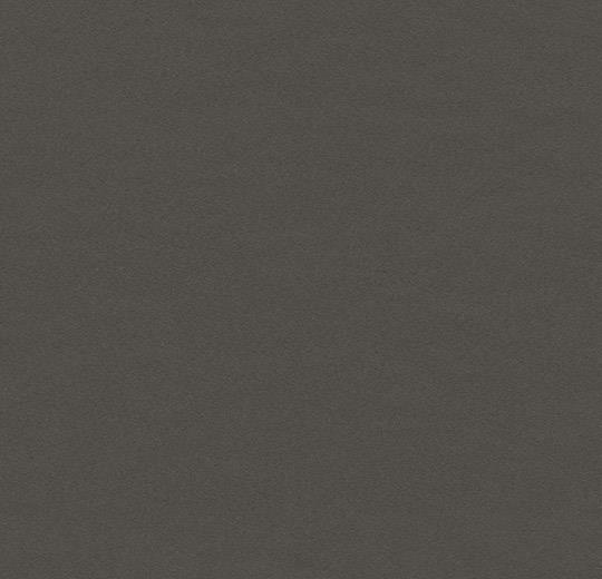 Linoleum bordsskiva 4184-Oliv träkant på mål