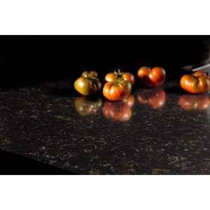 Inspiration för silestone/komposit