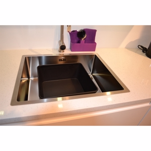 Inspiration för silestone/komposit