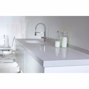 Inspiration för silestone/komposit