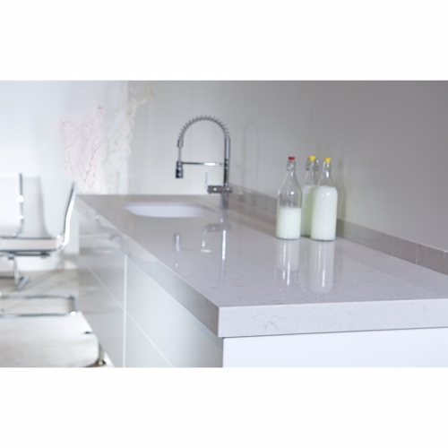 Inspiration för silestone/komposit
