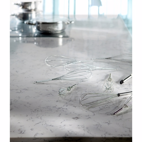 Inspiration för silestone/komposit