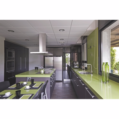 Inspiration för silestone/komposit