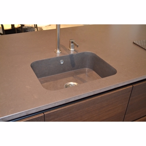 Inspiration för silestone/komposit