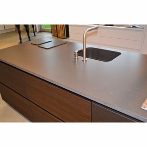 Inspiration för silestone/komposit