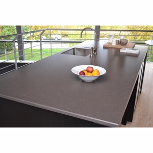 Inspiration för silestone/komposit