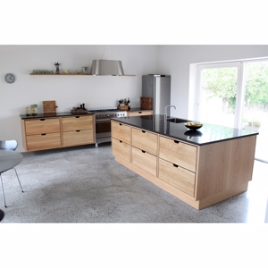 Inspiration för silestone/komposit