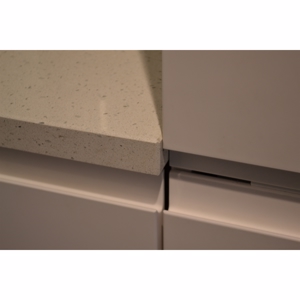 Inspiration för silestone/komposit
