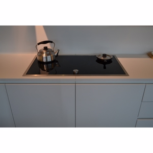 Inspiration för silestone/komposit