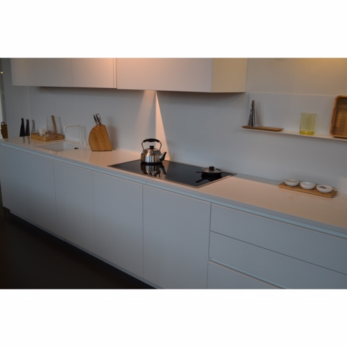 Inspiration för silestone/komposit