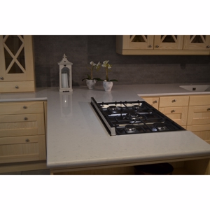 Inspiration för silestone/komposit