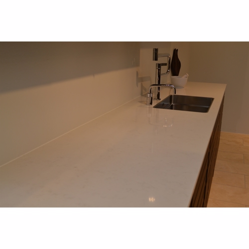 Inspiration för silestone/komposit