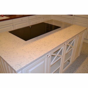 Inspiration för silestone/komposit