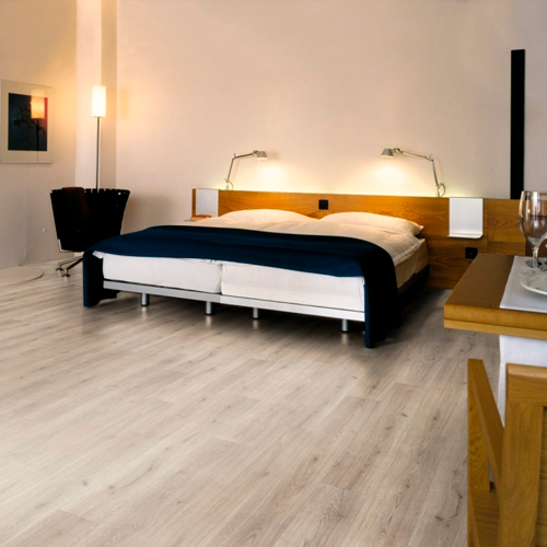 Advanced Oak White Trend, plank