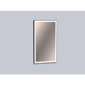 Alape rektangulär ljusspegel - SP.FR450.S1