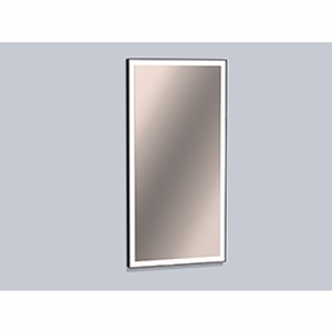 Alape rektangulär ljusspegel - SP.FR500.S1