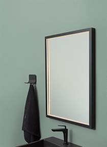 Milano spegel - 120x80cm