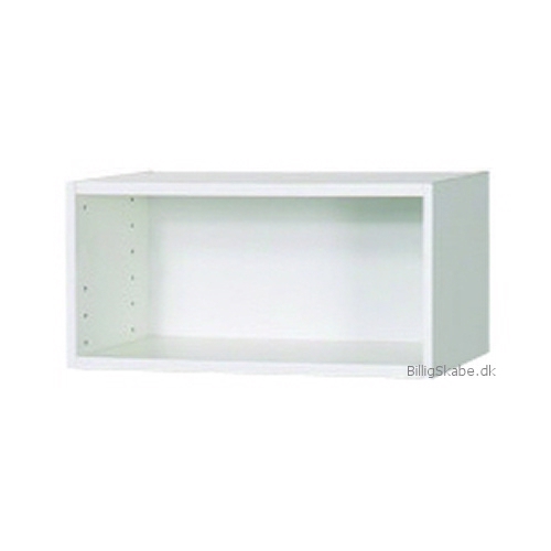 Toppdörrskassett H: 25,6 cm D: 60,0 - 1 toppdörr