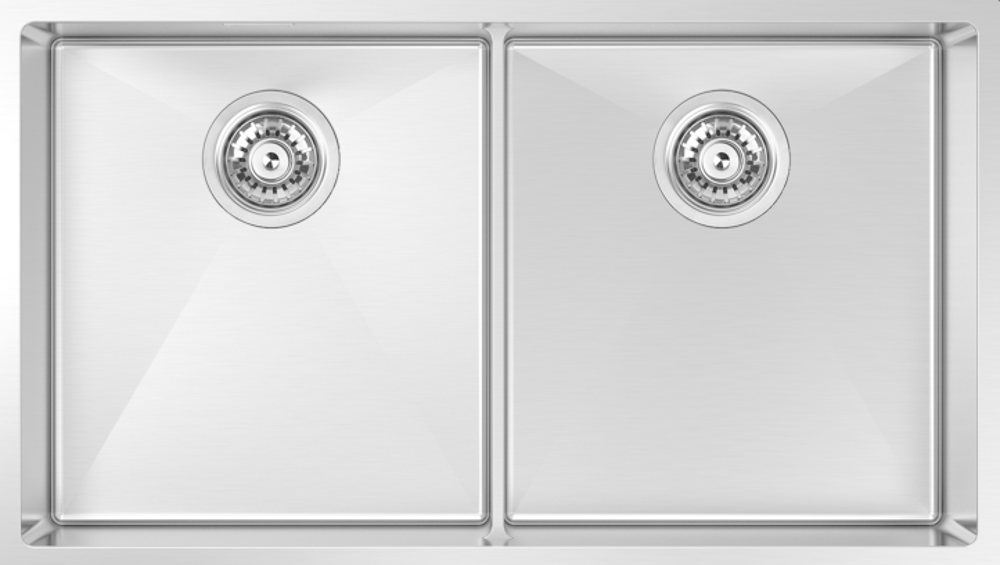 Decosteel Combo Slim 3636 - Lämplig för stål