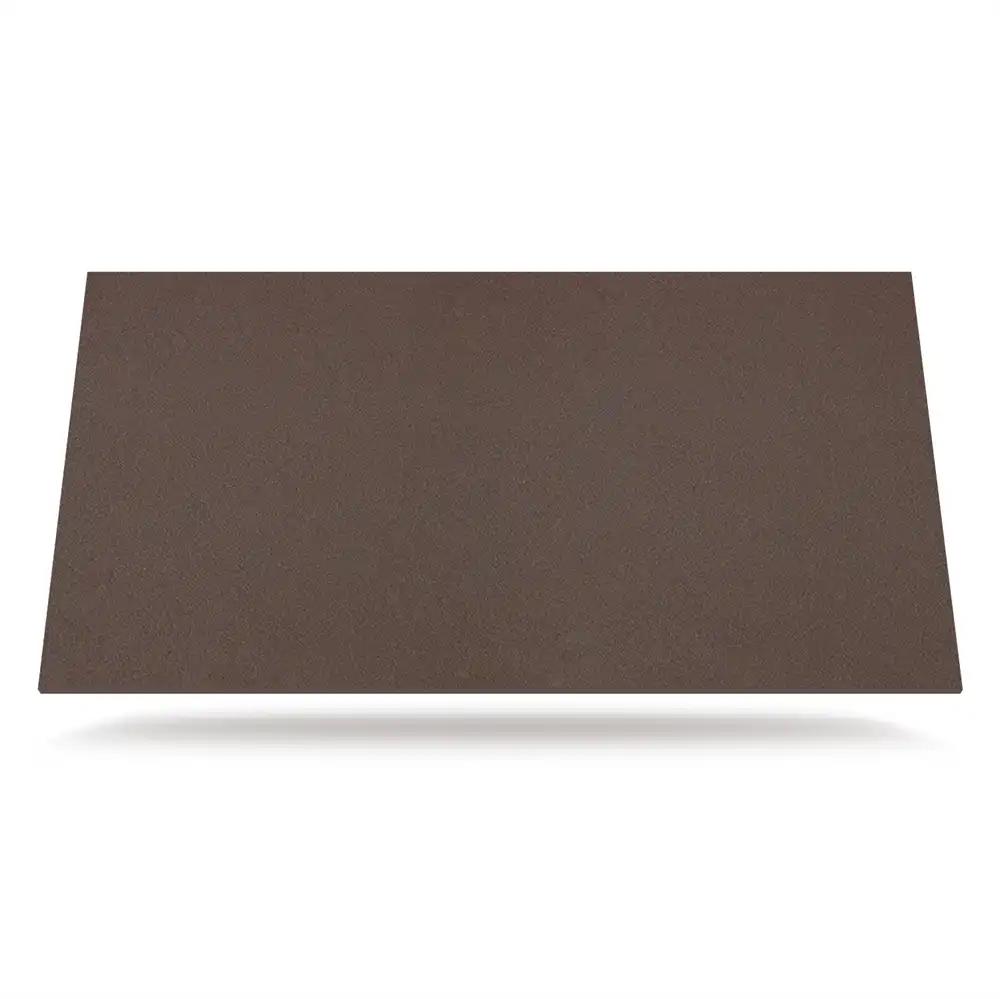 Fenix laminat bordsskiva 0,9 mm - 2629, Bronzo Doha på mål