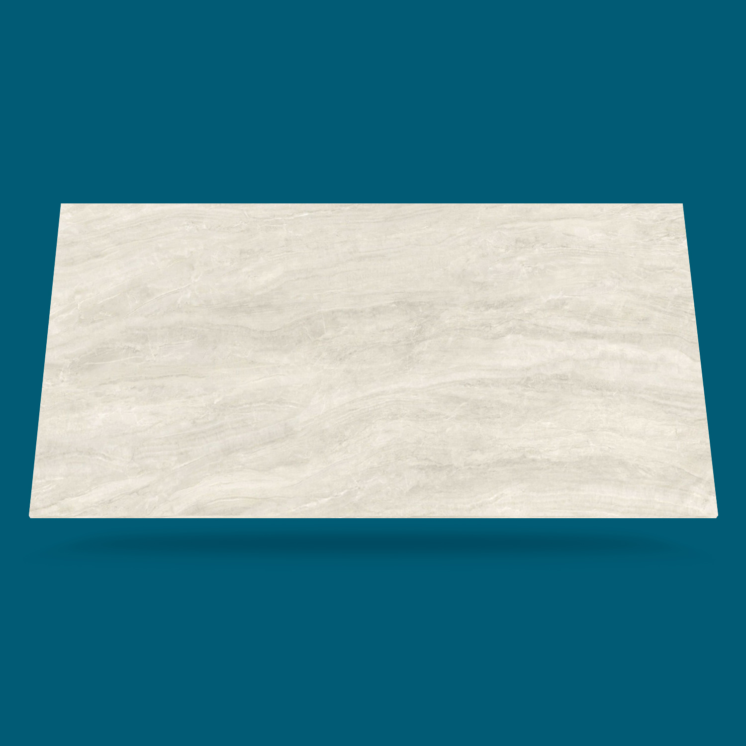 Taj Mahal Nuovocorso Poleret Keramik bordplade på mål