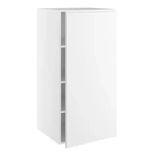 Garderob 60-70 cm bredd - Boston White