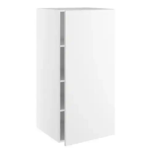 Garderob 60-70 cm bredd - New York White