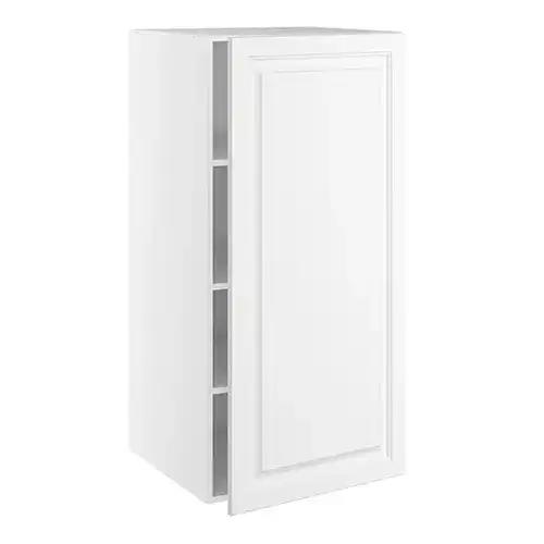 Garderob 40-50 cm bredd - Madison White