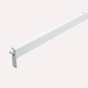 Frampärm i metall. För 60 cm skåp