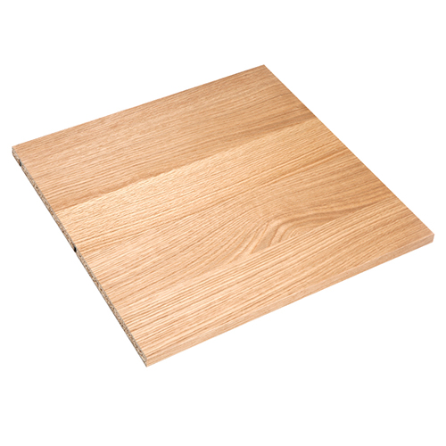 Exteriör gavel med anpassning - Ekstruktur Faner