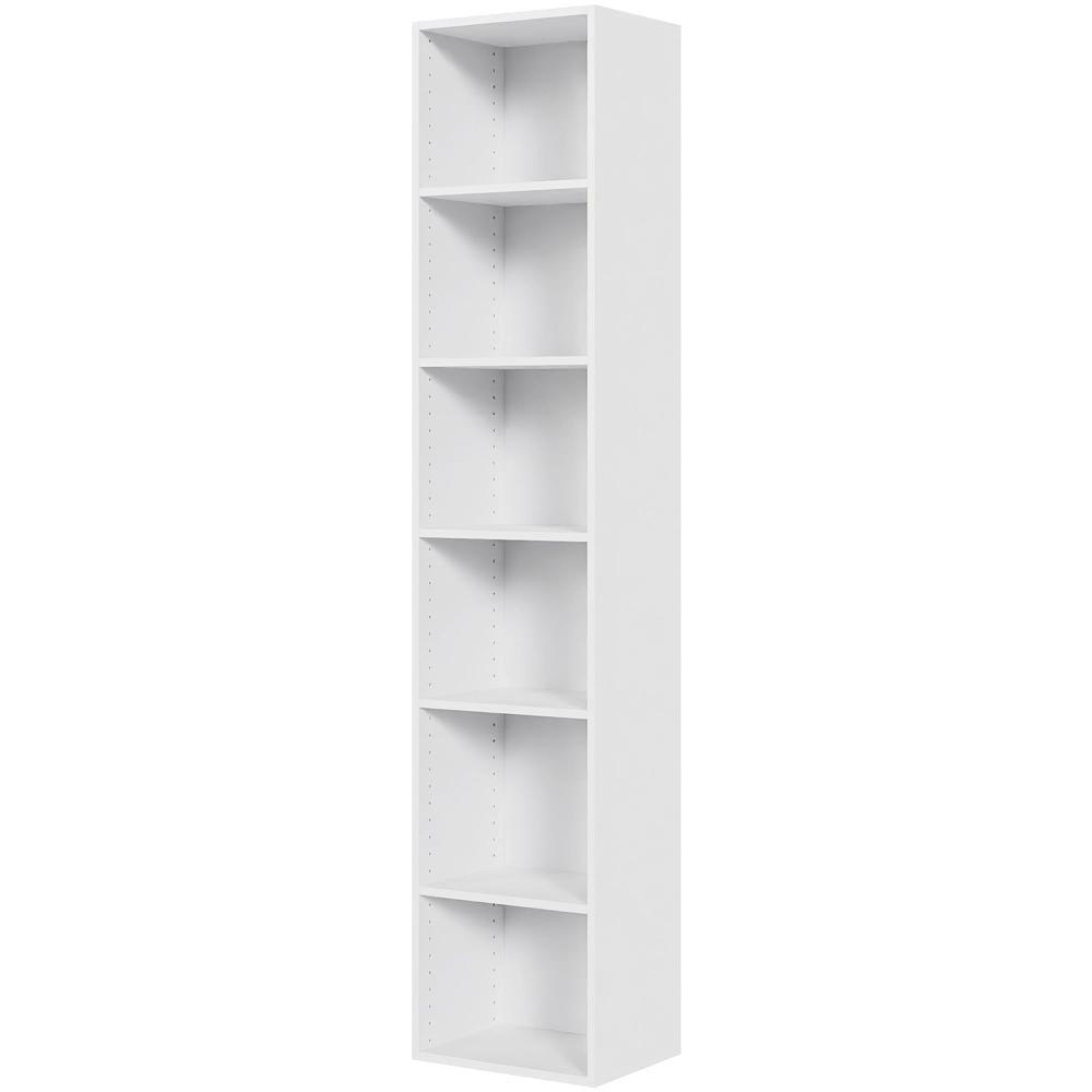 Multi-Living Tilpasningsskab 30 cm med 5 hylder