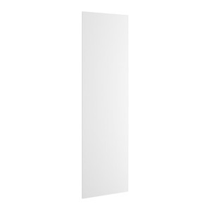 Gavl H:2144 D:604 til 22 mm. låge B:16