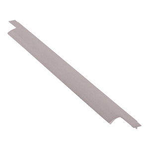 Handtag Trivento, Brushed Steel Look 796mm