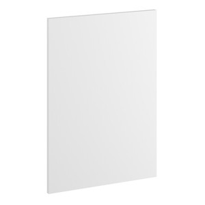 Dörr oborrad H:700 B:496