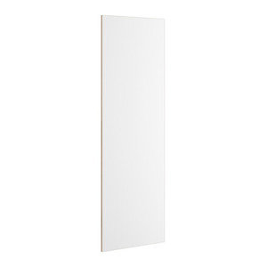 Dörr oborrad H:2140 B:396