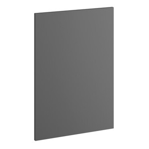Dörr oborrad H:700 B:496