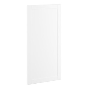 Dörr oborrad H:1244 B:596