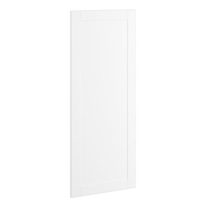 Dörr oborrad H:1244 B:496