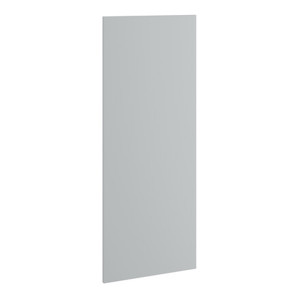 Dörr oborrad H:1244 B:496