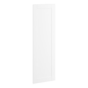Dörr oborrad H:1244 B:396