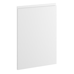 Dörr oborrad H:700 B:496