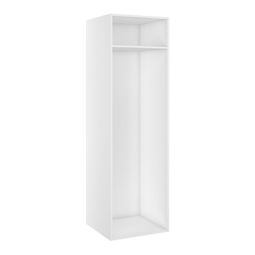 Skåp skåp, 1 hylla H:1952 D:580 B:400