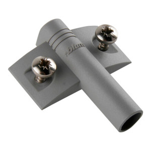 Adapter för dörrspjäll