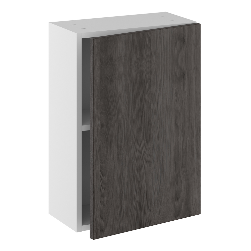 Överskåp badrumsskåp - Cleveland Dark Oak